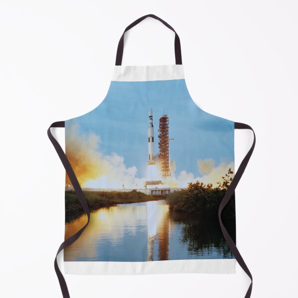 Item preview, Skylab launching on the Saturn V designed and sold by Star-Citizen.