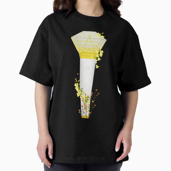 Artikel-Vorschau von BoA Floral Lightstick kpop, designt und verkauft von Raquel Maia.