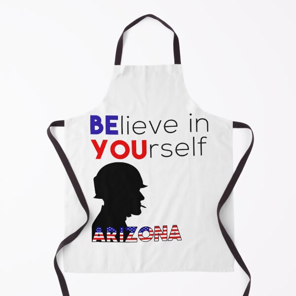 Item preview, Believe in Yourself Arizona | Be You | designed and sold by BestBash.
