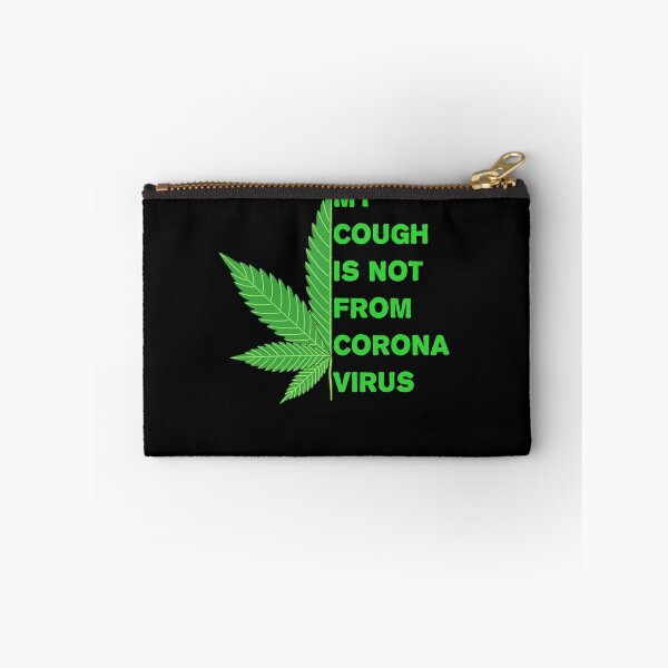 Item preview, My cough is not from corona virus designed and sold by chyaart.