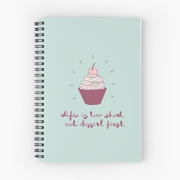 Item preview, cute illustration with a cupcake designed and sold by NineHomes.