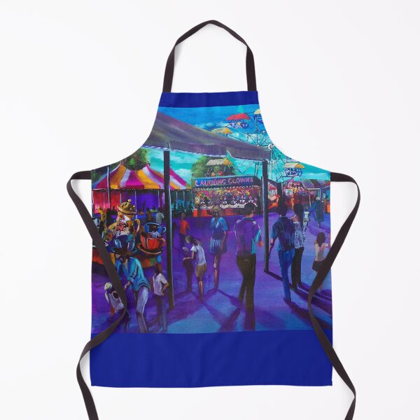 Item preview, 55th Gladstone Harbour Festival - 2017 designed and sold by robert (bob) gammage.
