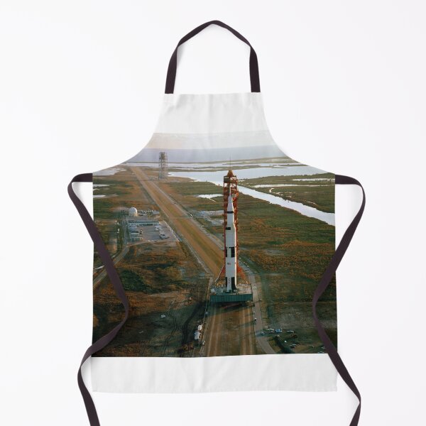 Item preview, Apollo 9 transits to Launchpad designed and sold by Star-Citizen.