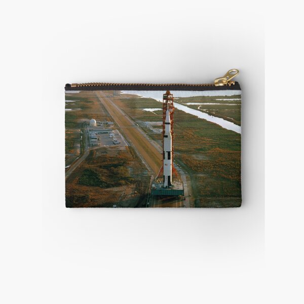 Item preview, Apollo 9 transits to Launchpad designed and sold by Star-Citizen.