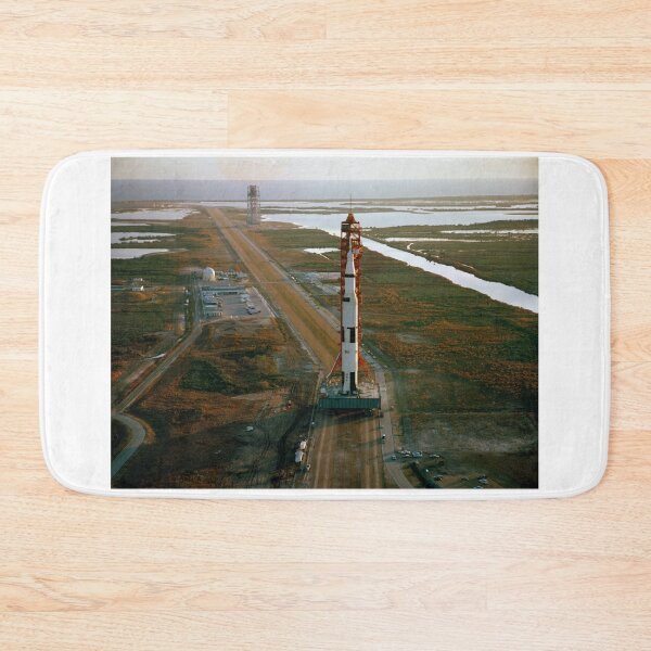 Item preview, Apollo 9 transits to Launchpad designed and sold by Star-Citizen.