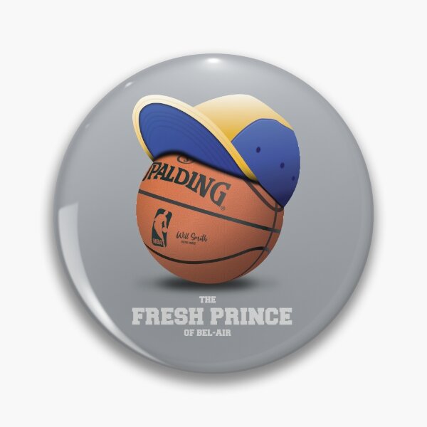 Item preview, The Fresh Prince of Bel-Air poster designed and sold by MoviePosterBoy.