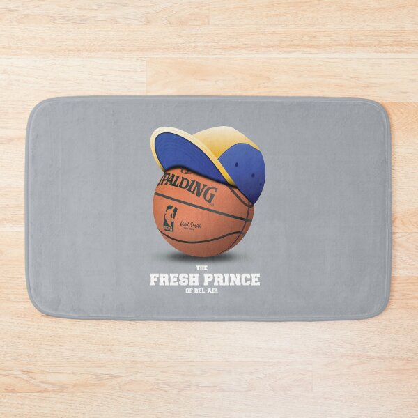 Item preview, The Fresh Prince of Bel-Air poster designed and sold by MoviePosterBoy.
