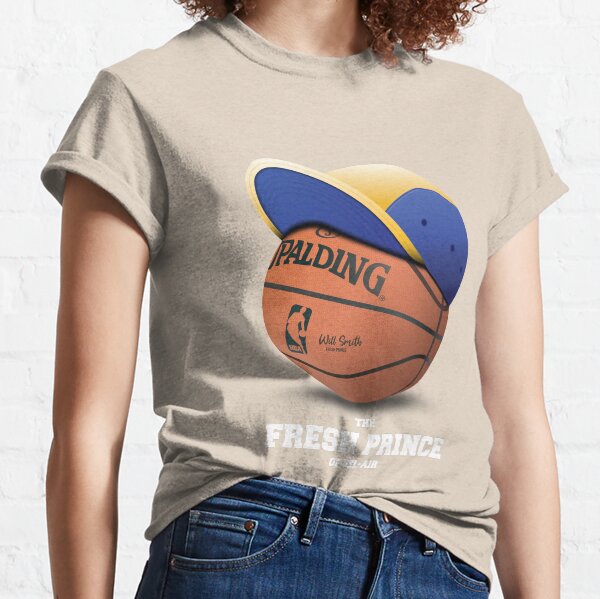 The Fresh Prince of Bel-Air poster Classic T-Shirt