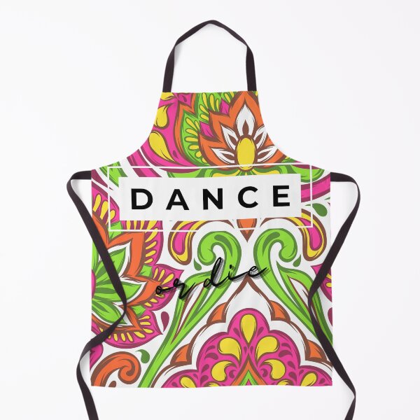Item preview, Dance or Die! designed and sold by kyds.