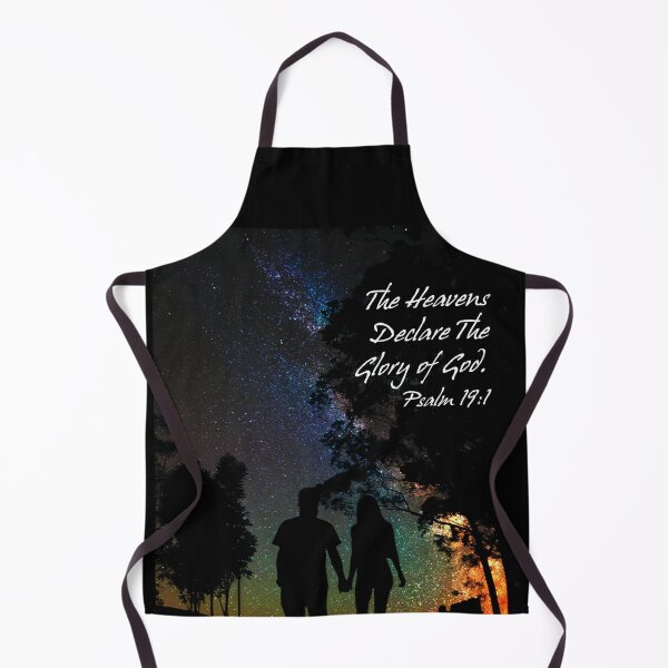 Item preview, The Heavens Declare #1 designed and sold by Chuck Korringa.
