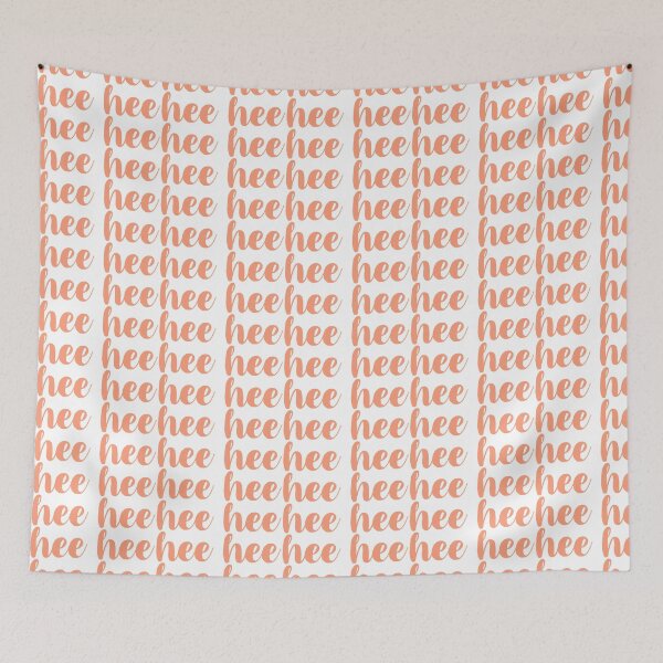 Item preview, hee hee designed and sold by celaena beck.