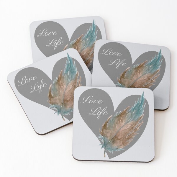 Item preview, Love Life designed and sold by Branka.