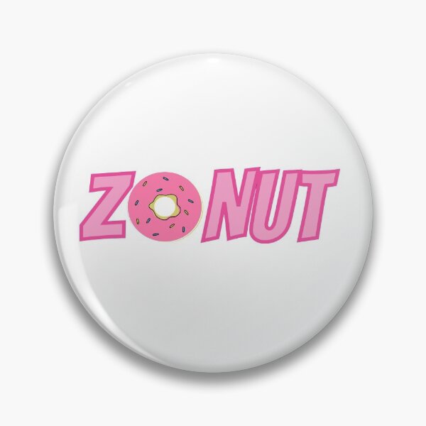 Item preview, Zoe Laverne Zonut designed and sold by Coryanderson.