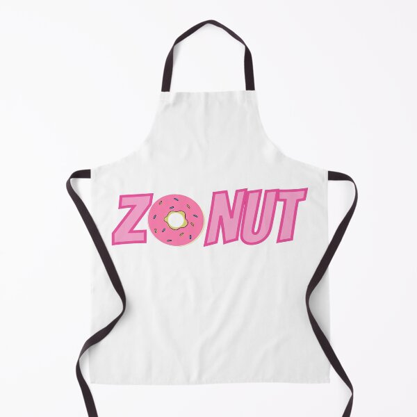 Item preview, Zoe Laverne Zonut designed and sold by Coryanderson.