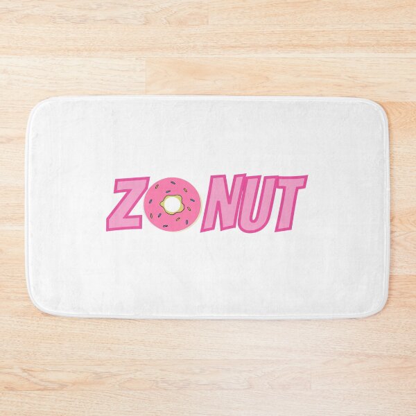 Item preview, Zoe Laverne Zonut designed and sold by Coryanderson.