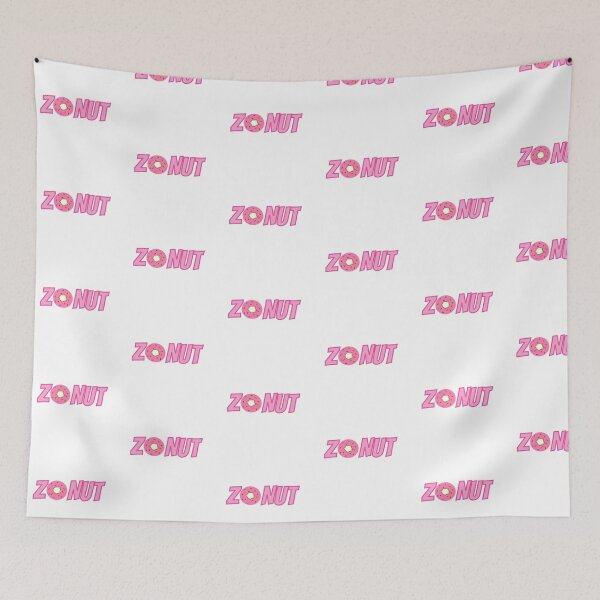 Item preview, Zoe Laverne Zonut designed and sold by Coryanderson.