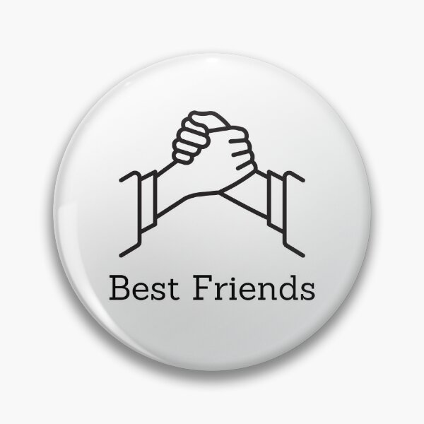 Item preview, BEST FRIENDS designed and sold by Ashalcheema.
