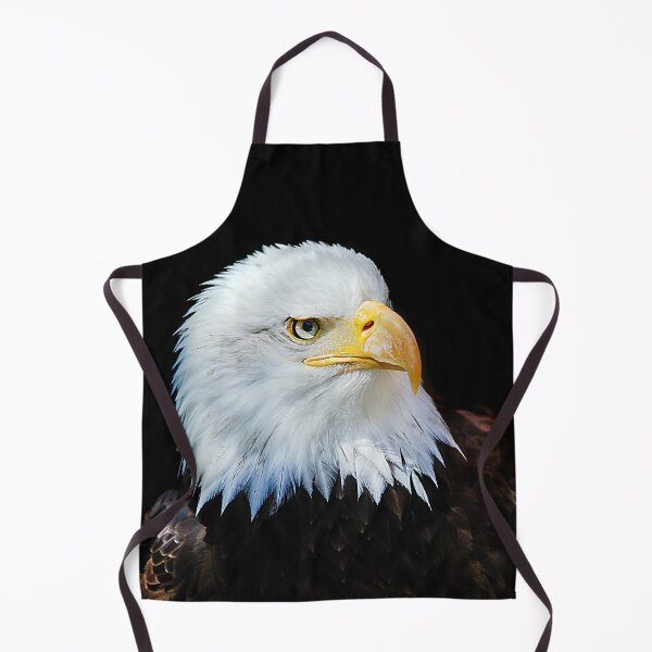 Item preview, Bald Eagle 1 designed and sold by Denis Charmot.