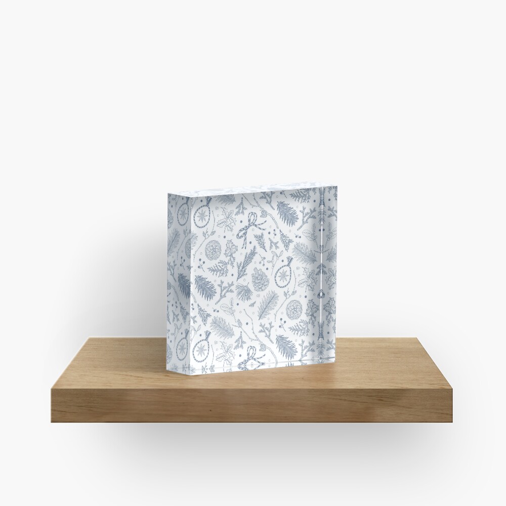 Item preview, Acrylic Block designed and sold by karolfuldesigns.