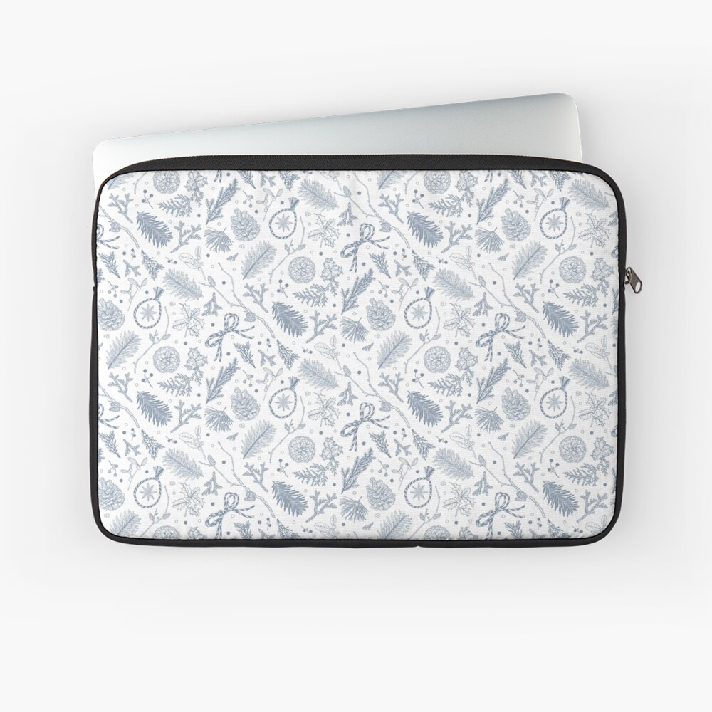 Item preview, Laptop Sleeve designed and sold by karolfuldesigns.