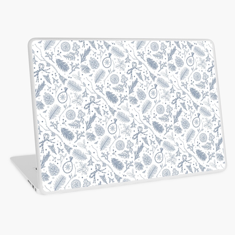 Item preview, Laptop Skin designed and sold by karolfuldesigns.