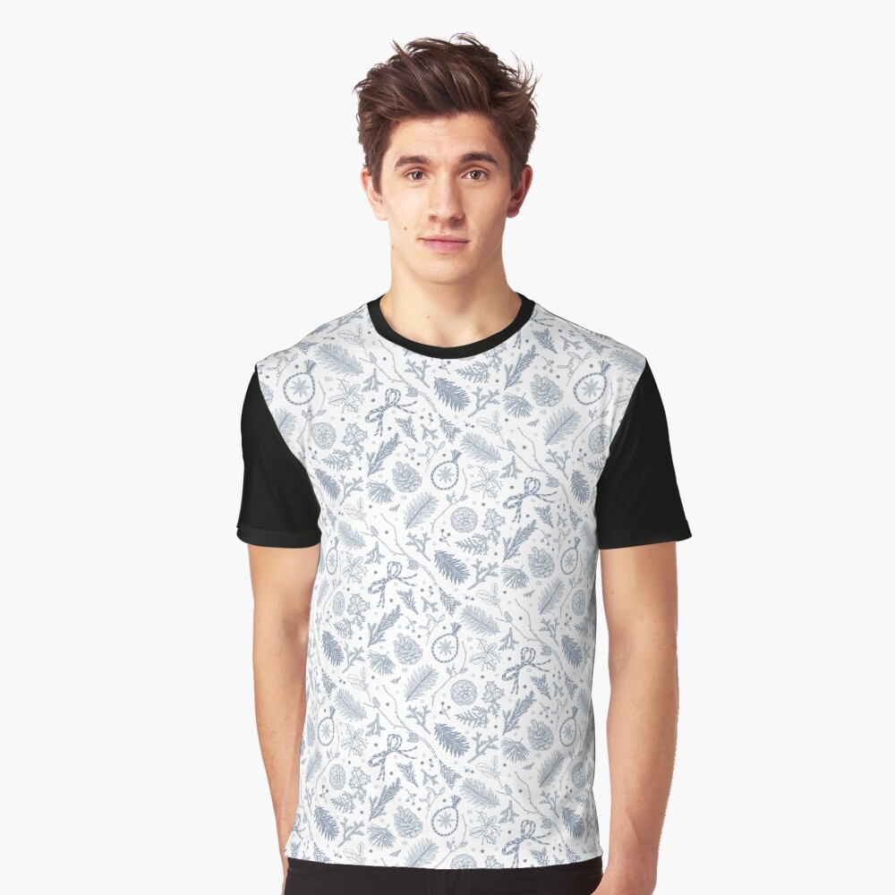 Item preview, Graphic T-Shirt designed and sold by karolfuldesigns.