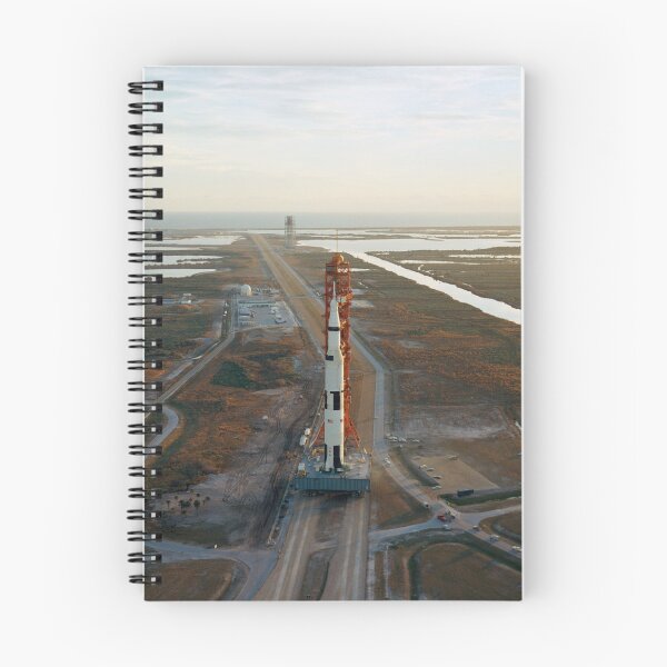 Item preview, Apollo 9 Launch Vehicle designed and sold by Star-Citizen.