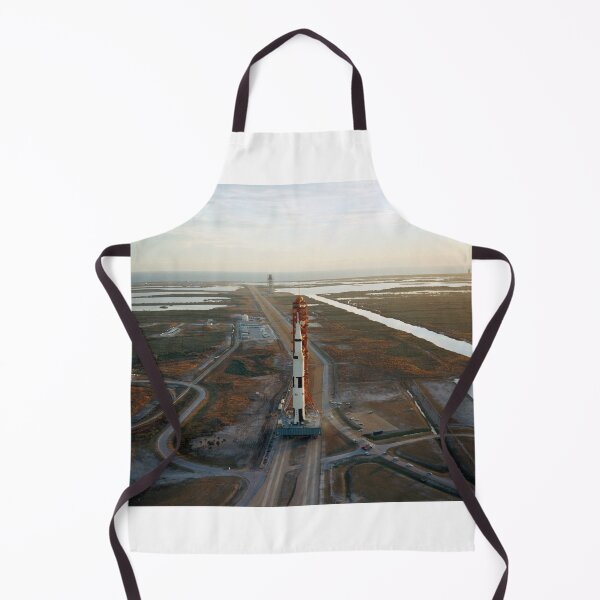 Item preview, Apollo 9 Launch Vehicle designed and sold by Star-Citizen.