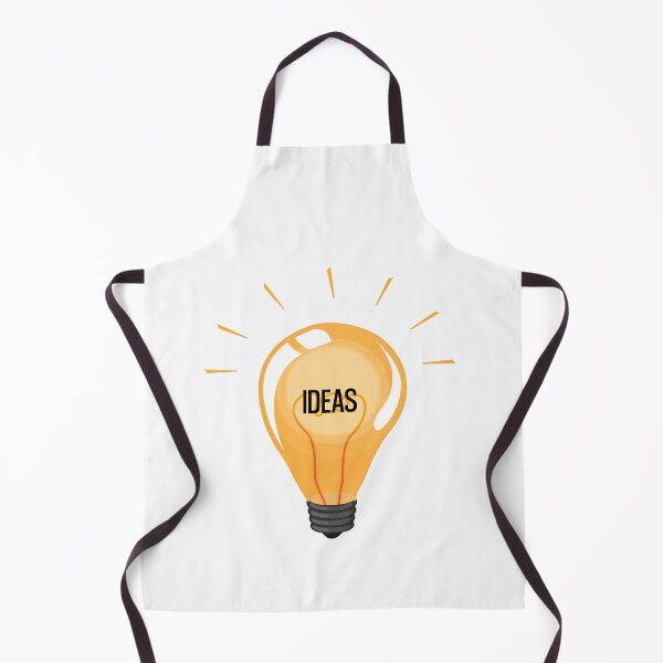 Item preview, Bright Ideas Light Bulb designed and sold by artado.