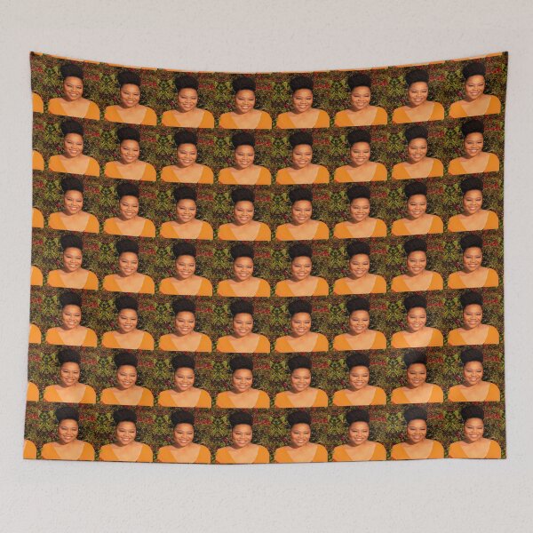 Item preview, RIP Natalie Desselle Reid 1967 - 2020 designed and sold by HINDAM4U.