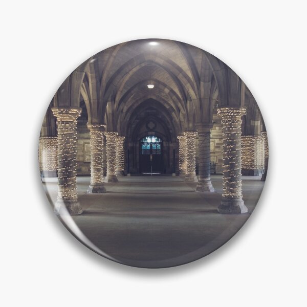 Item preview, Glasgow University Cloisters designed and sold by SofiaAlves.