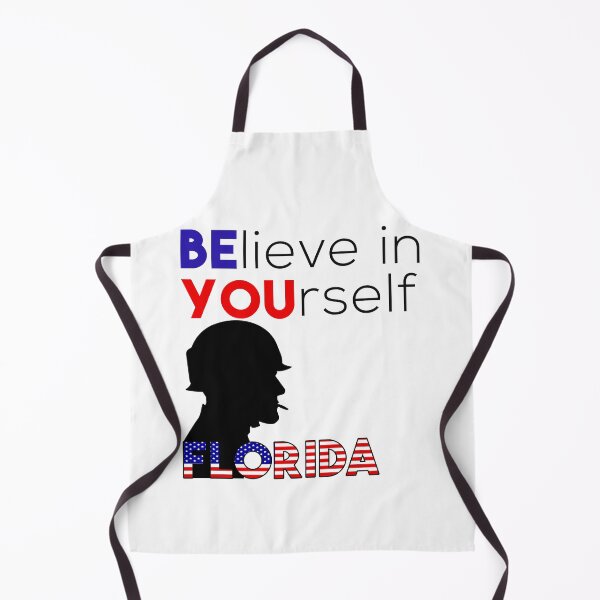 Item preview, Believe in Yourself Florida | Be You | designed and sold by BestBash.
