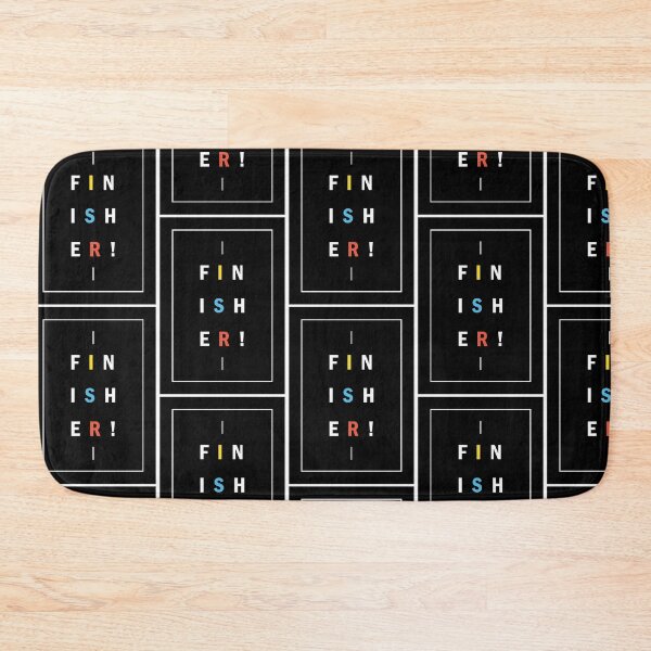 Item preview, Finisher designed and sold by TM Selvam.
