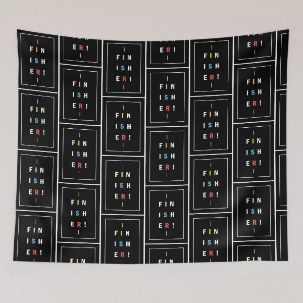 Item preview, Finisher designed and sold by TM Selvam.