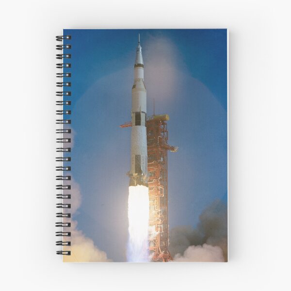 Item preview, Apollo 11 Launch designed and sold by Star-Citizen.