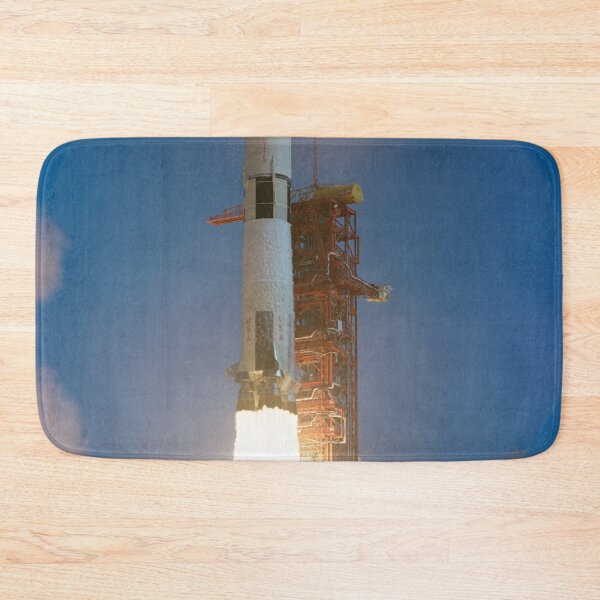 Item preview, Apollo 11 Launch designed and sold by Star-Citizen.
