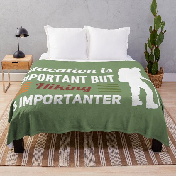 Item preview, Hiking Gift, Hiking pun, I love hiking designed and sold by OzzieClothingC0.