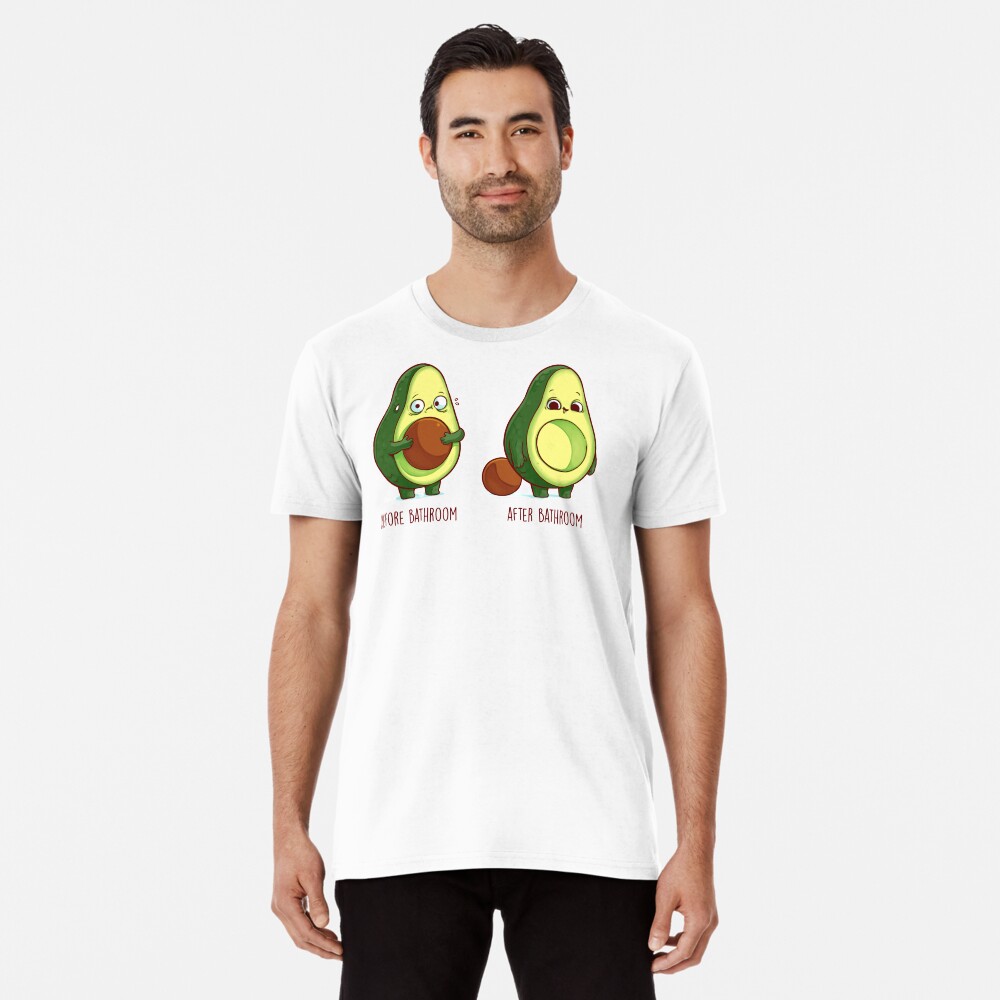 Item preview, Premium T-Shirt designed and sold by Naolito.