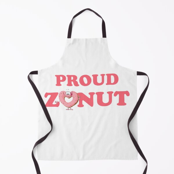 Item preview, Proud Zonut designed and sold by Coryanderson.