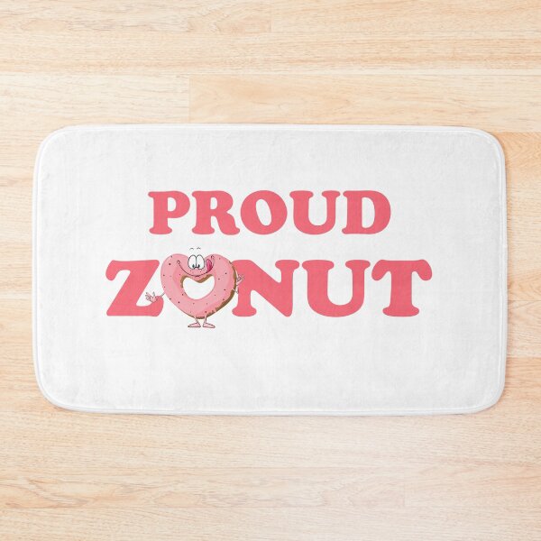 Item preview, Proud Zonut designed and sold by Coryanderson.