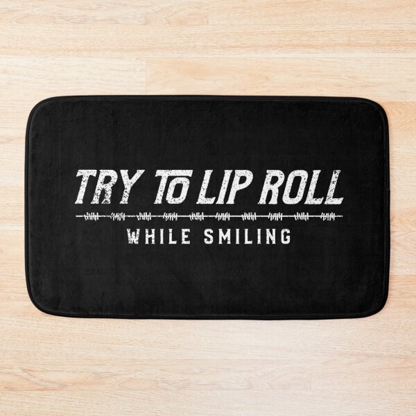 Item preview, Beatbox Fun Try To Liproll While Smiling designed and sold by joabaj.