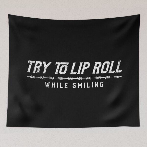 Item preview, Beatbox Fun Try To Liproll While Smiling designed and sold by joabaj.