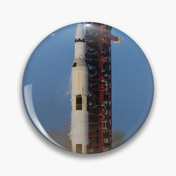 Item preview, Apollo 13 Launch designed and sold by Star-Citizen.