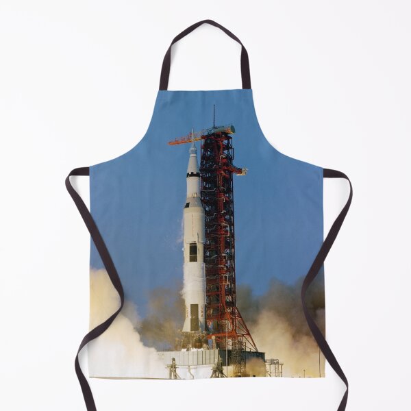 Item preview, Apollo 13 Launch designed and sold by Star-Citizen.