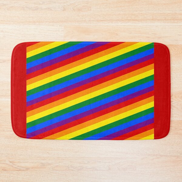 Item preview, Colorful Rainbow Collection. designed and sold by Damask 123.