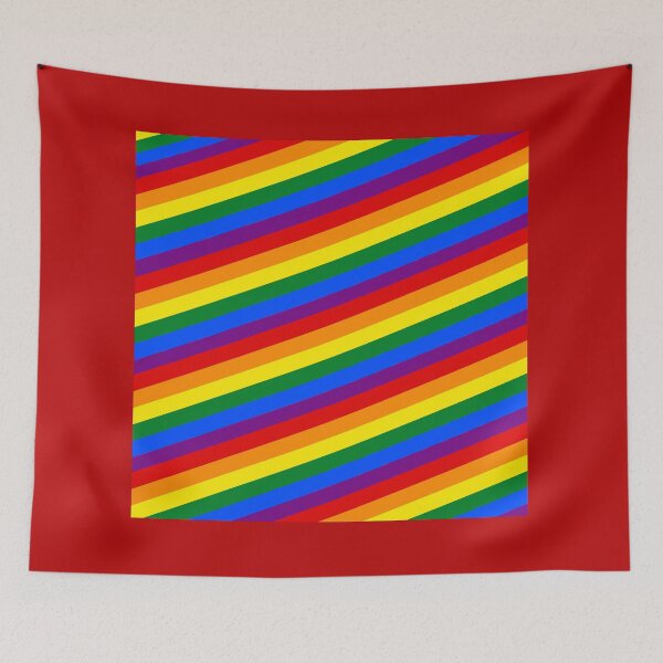 Item preview, Colorful Rainbow Collection. designed and sold by Damask 123.
