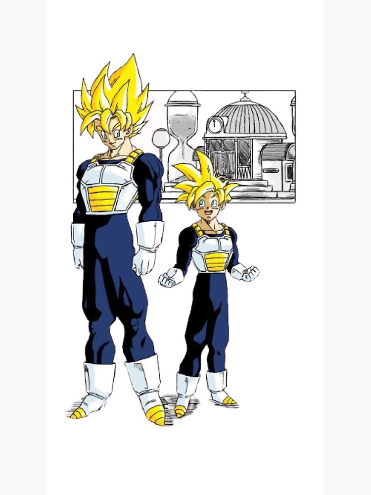 Tarjetas de felicitación «Entrenamiento de Goku y Gohan» de ShonenDrip | Redbubble Tarjetas de felicitación «Entrenamiento de Goku y Gohan» de ShonenDrip | Redbubble