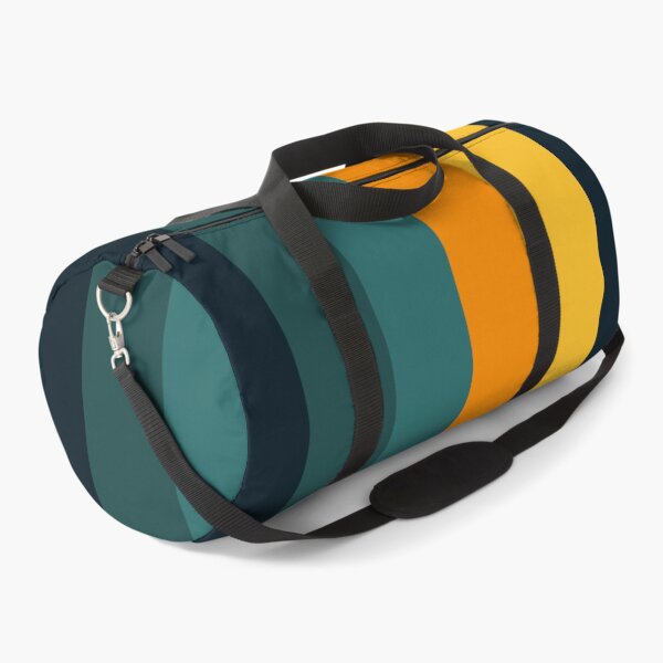 Item preview, Pretty Vertical Stripes Pretty Greens Shades designed and sold by Thecolorschemer.