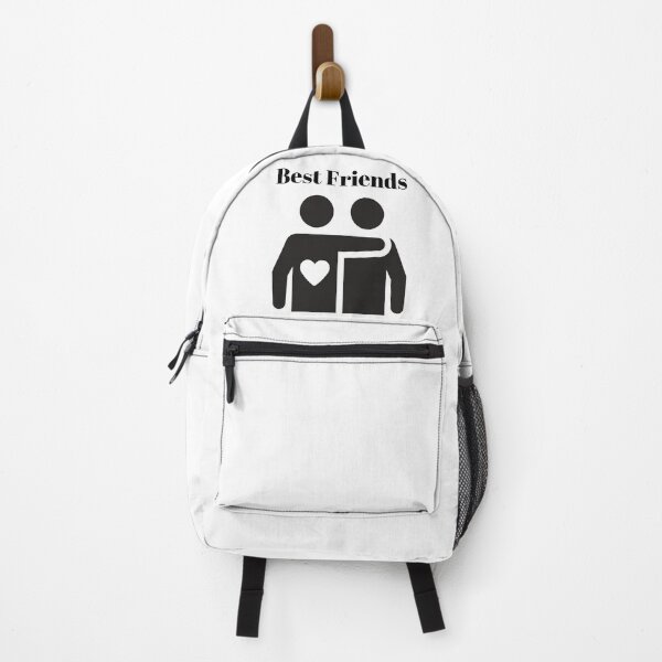 Item preview, BEST FRIENDS designed and sold by Ashalcheema.
