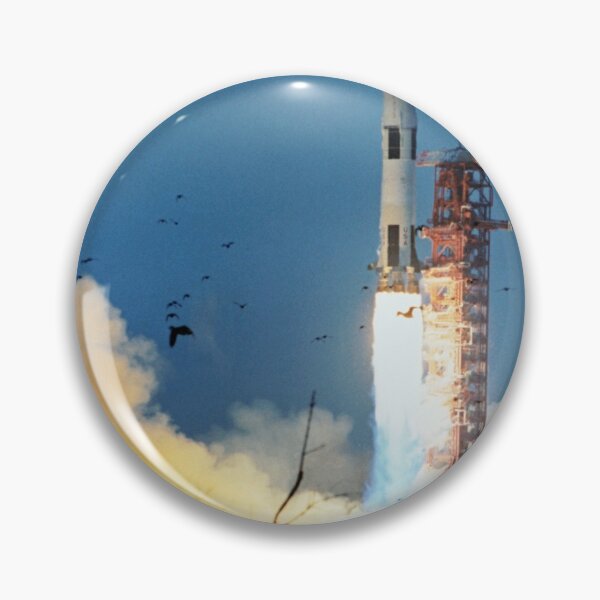 Item preview, Launch of Apollo 9 designed and sold by Star-Citizen.